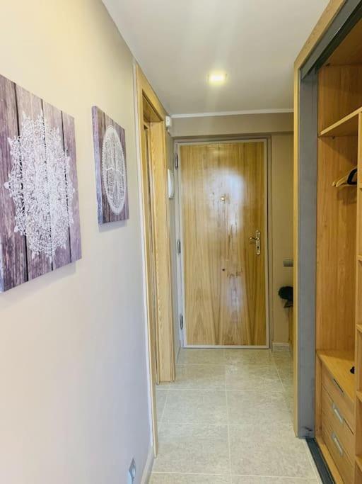 Alterhome Luminoso Estudio Con Piscina Y Maravillosas Vistas Torremolinos Dış mekan fotoğraf