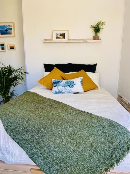 Alterhome Luminoso Estudio Con Piscina Y Maravillosas Vistas Torremolinos Dış mekan fotoğraf