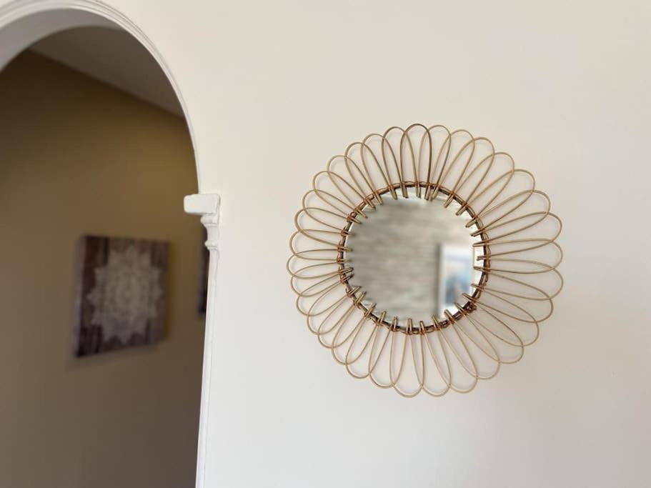 Alterhome Luminoso Estudio Con Piscina Y Maravillosas Vistas Torremolinos Dış mekan fotoğraf